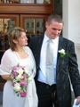  Fredrik & Jennys br&ouml;llop 
 8 okt 2005) 
 Albumet inneh&aring;ller 60 bilder 