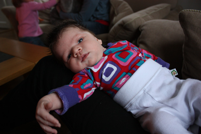  Emma 
 (4 feb 2011) 
 Albumet inneh&aring;ller 4 bilder 